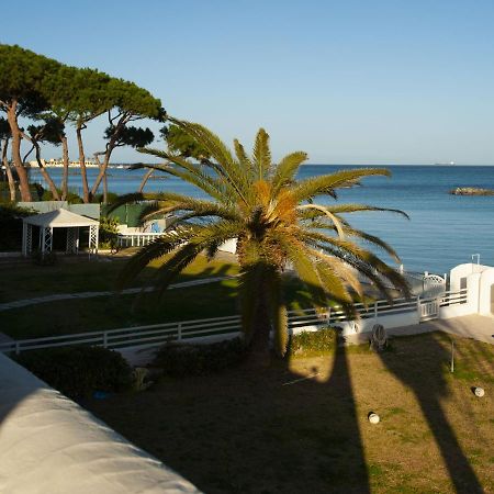 Appartamento Con Accesso Spiaggia Pula Eksteriør billede