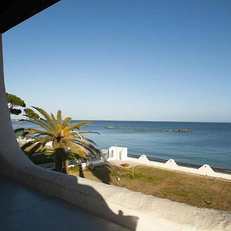 Appartamento Con Accesso Spiaggia Pula Eksteriør billede
