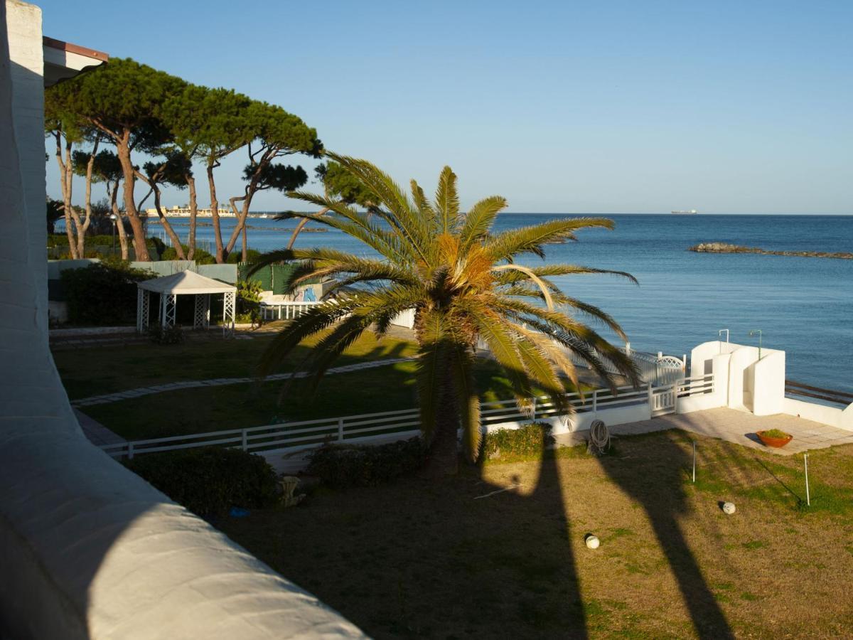 Appartamento Con Accesso Spiaggia Pula Eksteriør billede